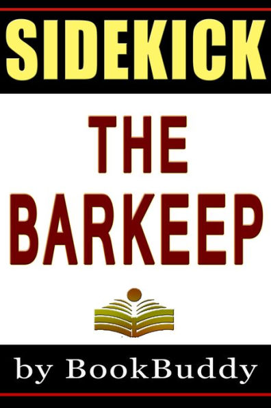 Book Sidekick - The Barkeep (Unofficial)