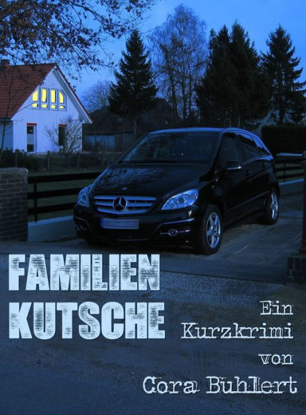 Familienkutsche