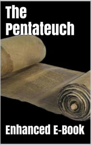 Title: The Pentateuch, Author: Moses