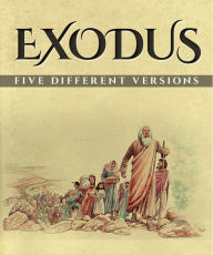 Title: Exodus - Enhanced E-Book Edition, Author: Moses