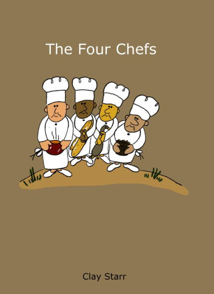 The Four Chefs