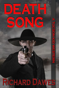 Title: Death Song, Author: Richard Dawes