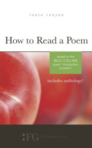 Title: How to Read a Poem: Based on the Billy Collins Poem 