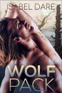 Wolf Pack (Mountain Wolves, #3)