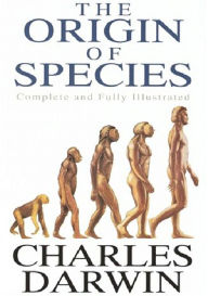 Title: The Origin Of Species, Author: Charles Darwin