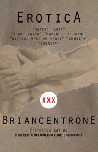 Title: Erotica, Author: Brian Centrone