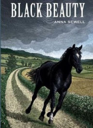 Title: Black Beauty, Author: Anna Sewell