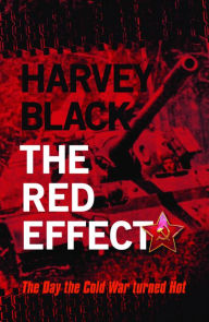 Title: The Red Effect, Author: Harvey Black