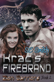 Title: Krac's Firebrand, Author: S. E. Smith