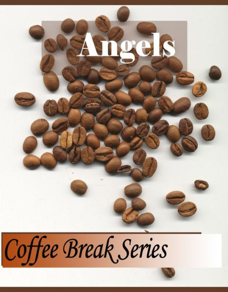 The Coffee Break Series 