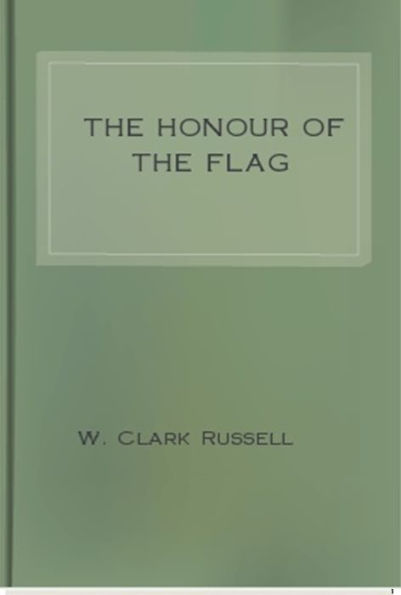 The Honour of the Flag