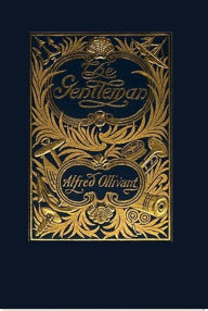 Title: The Gentleman, Author: Alfred Ollivant