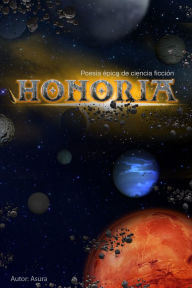 Title: Honoria, Author: Asura