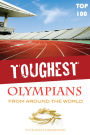 Toughest Olympians From Around the World Top 100