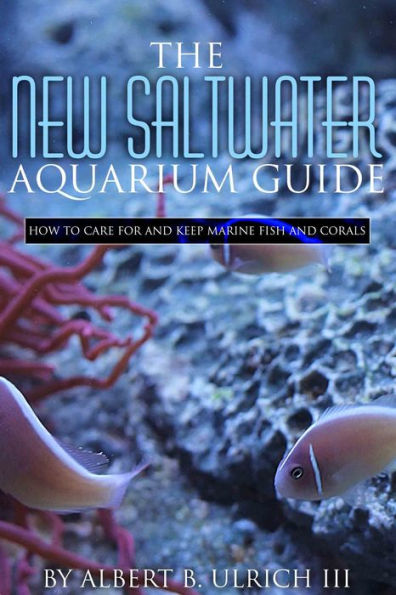 The New Saltwater Aquarium Guide For Nook