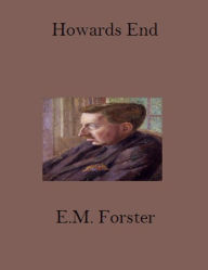 Title: Howards End, Author: E. M. Forster