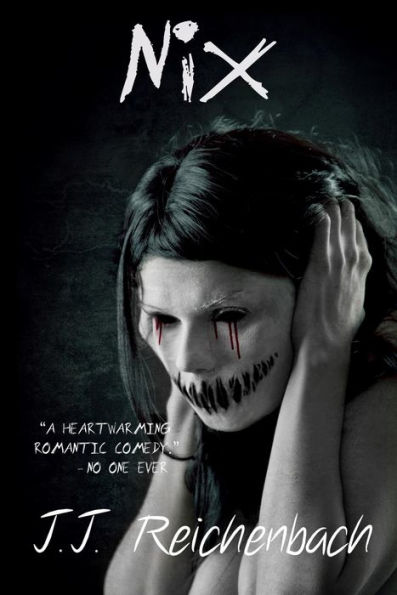 Nix (Nix Trilogy, #1)
