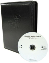 Title: Wesleyan Pastor's Manual: A Guide for Service Planning and Pastoral Care, Author: WPH