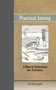 Title: Practical Joining, Author: Tim McCreight