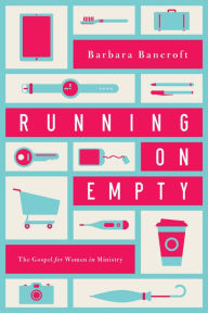 Title: Running on Empty, Author: Barbara Bancroft