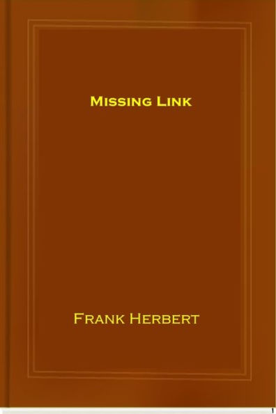 Missing Link