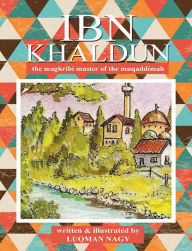 Title: Ibn Khaldun, Author: Darussalam Publishers