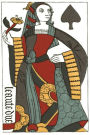 Origin and History of Playing Cards by Chatto