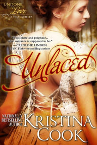 Title: Unlaced, Author: Kristina Cook