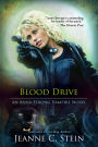 Blood Drive (Anna Strong, Vampire Series #2)