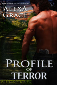 Title: Profile of Terror, Author: Alexa Grace