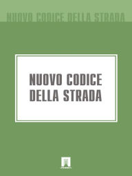 Title: Nuovo Codice della strada (Italia), Author: Italia