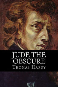 Title: Jude the Obscure, Author: Thomas Hardy