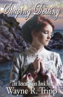 Shaping Destiny(Book 4)(The Rescue Series)