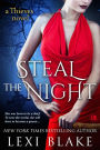 Steal the Night (Thieves Series #5)