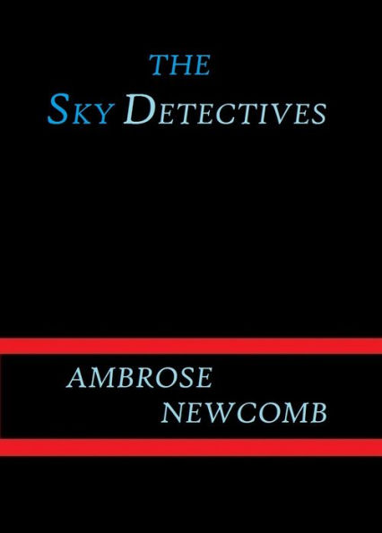 The Sky Detectives by Ambrose Newcomb