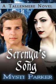 Title: Serenya's Song, Author: Mysti Parker