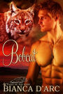 Bobcat (Tales of the Were: Redstone Clan Series)