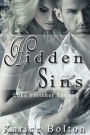 Hidden Sins (Luke Fletcher Series #1)