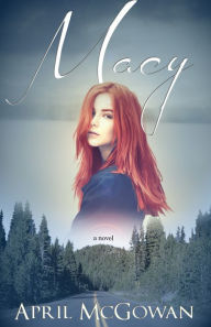 Title: Macy, Author: April McGowan