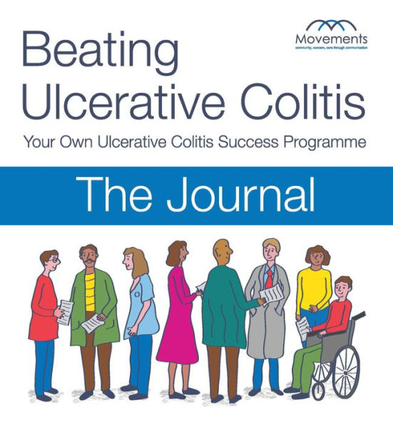Beating Ulcerative Colitis The Journal