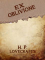 Ex Oblivione