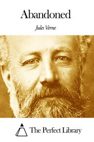 Title: Abandoned, Author: Jules Verne