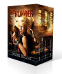 The Hunger Omnibus Edition