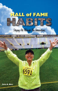 Title: Hall of Fame Habits, Author: Jane Birr