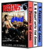 Riding With the Gang: 3 Sexy Motorcycle Club erotic adventures!
