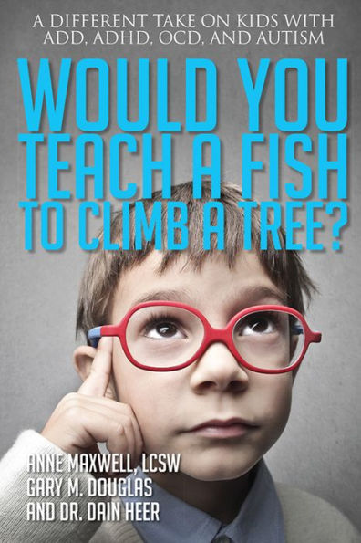 Would You Teach a Fish to Climb a Tree?