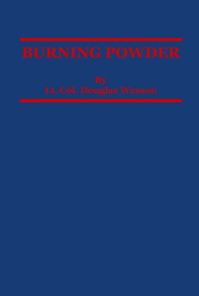 Burning Powder