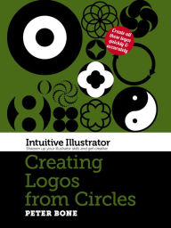 Title: Creating Logos from Circles, Author: Peter Bone
