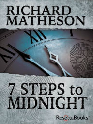 Title: 7 Steps to Midnight, Author: Richard Matheson