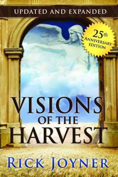 Visions of the Harvest, 25th Anniversary Edition